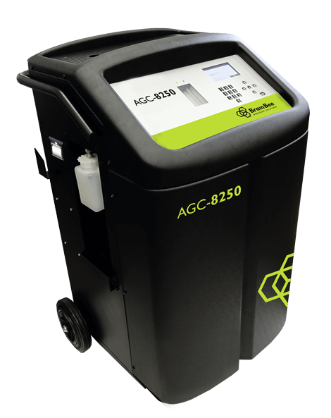 Station de vidange boîte automatique - remplacement ATF