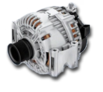 Alternateur